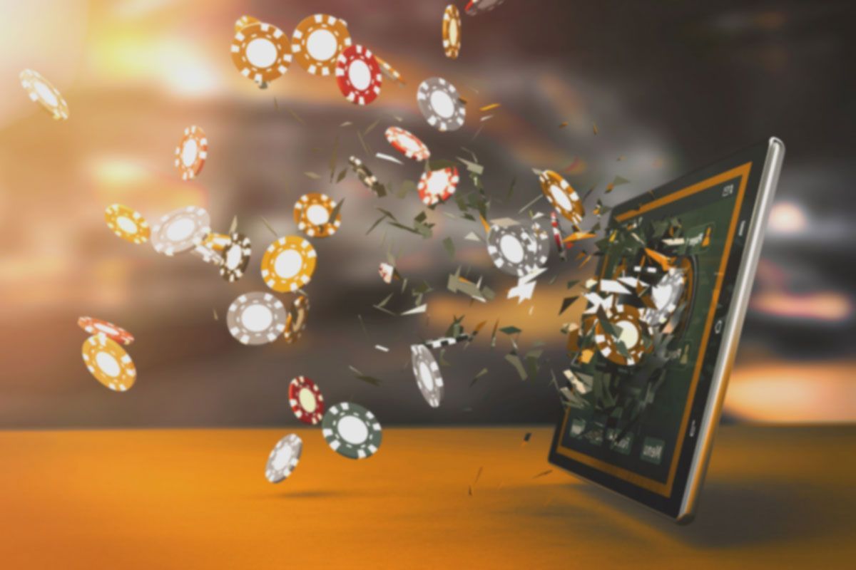 House of Fun آن لائن کیسینو میں کھیلنے کی وجوہات